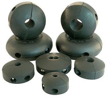 Accessories - Hose Stoppers