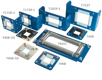 Accessories - Roller Guides